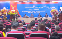 Hội Hàng không vũ trụ Việt Nam tiên phong ứng dụng công nghệ