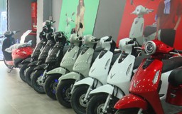 Hà Nội dự kiến hỗ trợ chuyển đổi phương tiện giao thông xanh