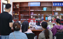 Xử lý nghiêm cán bộ gây phiền hà trong giải quyết hồ sơ đất đai
