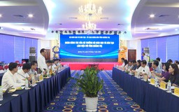 Bộ GD&ĐT phối hợp xử lý nghiêm vụ tiêu cực thi tốt nghiệp THPT ở Quảng Trị