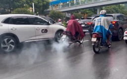 Chủ động chuẩn bị kiểm định khí thải xe máy từ năm 2027