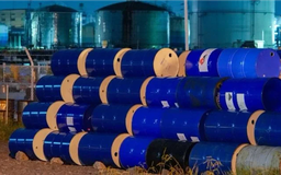 Giá dầu Brent vượt ngưỡng 90 USD/thùng do căng thẳng Trung Đông