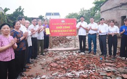 Đổi mới phương thức hoạt động để Mặt trận gần dân hơn