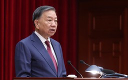 Hội nghị Trung ương ba tập trung bốn bước chuyển chiến lược