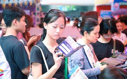 Xét tuyển đại học 2026: Hơn 874.000 thí sinh đăng ký 7,18 triệu nguyện vọng