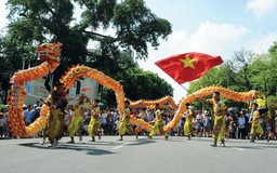 Xây dựng bộ chỉ tiêu thống kê các ngành công nghiệp văn hoá