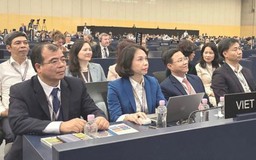 Hà Nội tăng cường hợp tác bảo tồn di sản thế giới