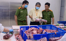 Đề xuất phạt tù đến 12 năm tội “Sản xuất, buôn bán thực phẩm kém chất lượng”