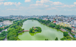 Phường Hoàn Kiếm chủ động triển khai vùng phát thải thấp