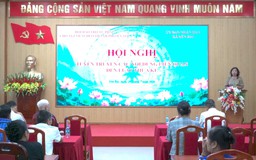 Đưa Luật Thừa kế vào đời sống
