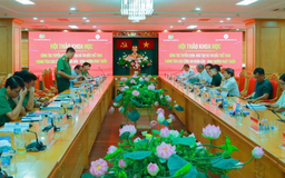 Định hướng phát triển thể thao thành tích cao CAND giai đoạn 2026-2030