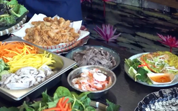 Hương vị Việt giữa lòng Bochum, CHLB Đức