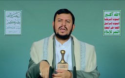 Houthi tuyên bố phong tỏa đường biển nhằm vào Saudi Arabia