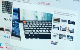 Siết chặt quản lý bán hàng trực tuyến