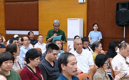 Công khai, minh bạch chính sách GPMB thực hiện dự án trục cảnh quan Quốc lộ 1A
