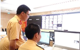 Công an Hà Nội đẩy mạnh ứng dụng trí tuệ nhân tạo | Chính quyền đô thị | 22/07/2026