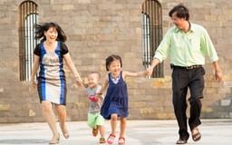Chính sách dân số mới để ứng phó với mức sinh thấp