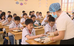 Bảo vệ bữa ăn học đường | Quản lý thị trường | 28/06/2026
