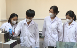 Đại học đổi mới đào tạo trong kỷ nguyên AI