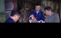 Ẩn họa từ những giao dịch trực tuyến | Quản lý thị trường | 14/06/2026