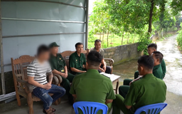 Hiệu quả mô hình giúp người hoàn lương tái hòa nhập cộng đồng