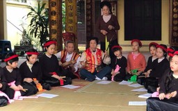 Hát Xẩm làng Quan Nhân - Nét đẹp truyền thống Hà Thành | Chuyện Hà Nội | 20/05/2026