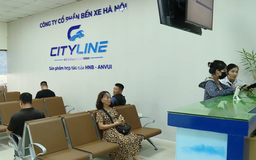 Bến xe Hà Nội triển khai dịch vụ xe trung chuyển