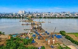 Quyết tâm khởi công dự án đủ điều kiện sau rà soát trong tháng 8
