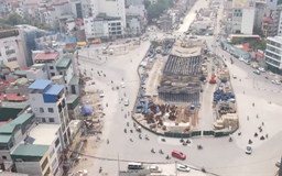 Điều chỉnh tổ chức giao thông đường La Thành