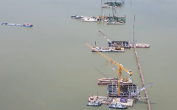 Chậm nhất 30/7 hoàn thành GPMB các cầu vượt sông Hồng