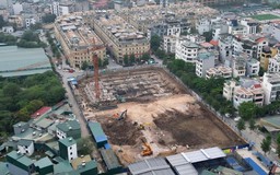 Hà Nội sẽ khởi công 114 dự án NƠXH trong 6 tháng cuối năm