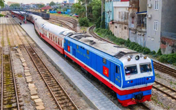 Đề xuất ban hành tiêu chí mới về hạ tầng đường sắt