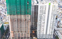 Novaland mở bán lại dự án tại 'đất vàng' TP.HCM