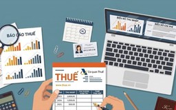 Chính sách thuế mới thúc đẩy minh bạch kinh tế số