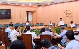 Rõ người, rõ việc, rõ trách nhiệm trong xử lý dự án chậm triển khai