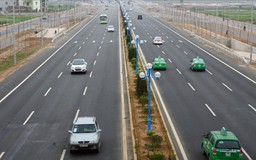Mở rộng quốc lộ 3: Kết nối không gian phát triển