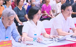 Công khai các phương án đền bù cho người dân
