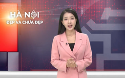 Hà Nội đẹp và chưa đẹp | 21/07/2026