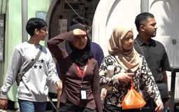 Malaysia: Nhiệt độ có thể tăng cao kỷ lục trong năm 2027