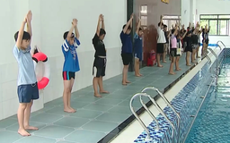 Chung tay phòng, chống đuối nước cho trẻ em