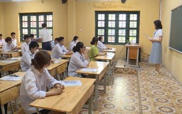Hơn 125.000 thí sinh đang bị sai sót, thiếu dữ liệu xét tuyển