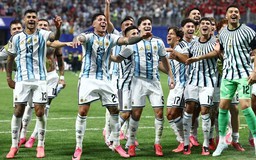 Argentina bước vào giai đoạn chuyển giao sau World Cup 2026