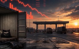 Việt Nam đặt mục tiêu đến năm 2045 kinh tế số chiếm tối thiểu 50% GDP