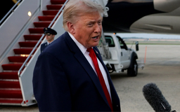 Tổng thống Trump cảnh báo Iran về thương vong của binh sĩ Mỹ