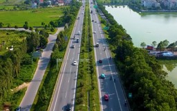 Đề xuất mở rộng QL1 đoạn Hà Nội - Bắc Giang thành cao tốc