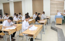 Bộ GD-ĐT yêu cầu cập nhật lại kết quả thí sinh bị kỷ luật trong kỳ thi tốt nghiệp
