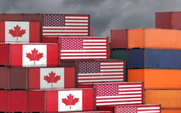 Canada tăng tốc đàm phán với Mỹ về thuế quan