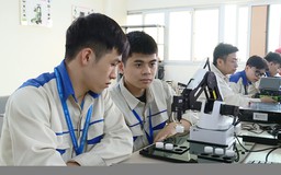 Khẳng định uy tín qua kiểm định chất lượng giáo dục