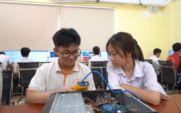 Hà Nội mở 'sandbox' cho đổi mới sáng tạo