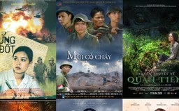Điện ảnh lan tỏa đạo lý 'Uống nước nhớ nguồn'